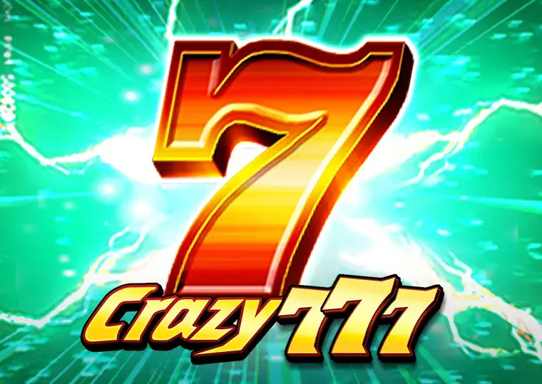 Crazy 777 Winbuzzbetting