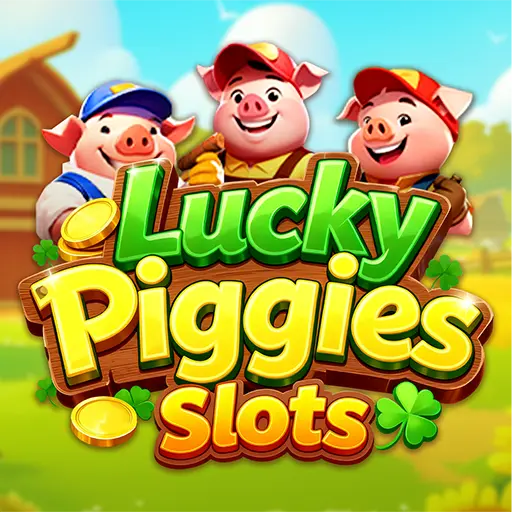 Lucky Piggies gemple Winbuzzbetting