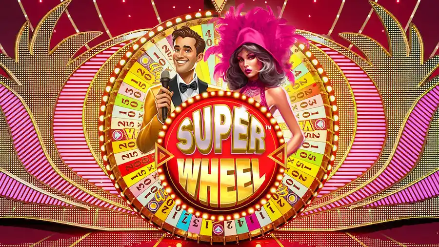 Super Wheel Winbuzzbetting